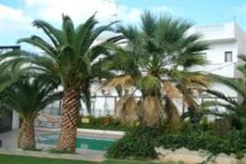 Ilios Apartments I
