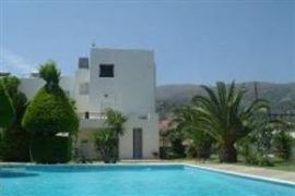 Marie Melie Apartments 