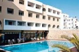 Hermes Hotel