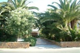 Meropi Hotel