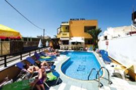 Malia Sol Hotel