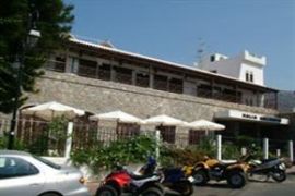 Malia Holidays Hotel 