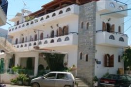 Stella Apartments