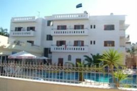 Stelios Garden