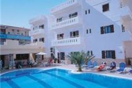 Semiramis Apartments