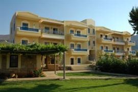 Parthenis Hotel & Suites 