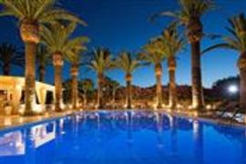 Drossia Palms 