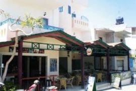 Litsa Apartments 