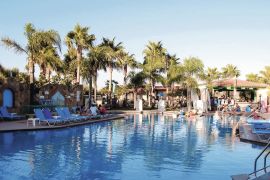 Oasis Pool