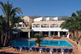 Malia Dedalos Hotel