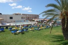 Malia Resort Hotel & Studios