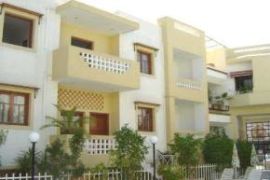 Dimitris Apartments 