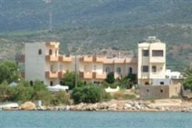 Dimitris & Martina Apartments