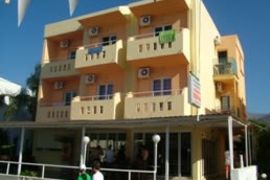 Despina Apartments