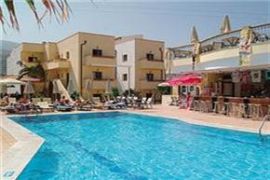 Bella Elena Apartments 