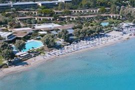 Kernos Beach Hotel & Bungalows