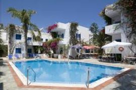 Galini Apartments