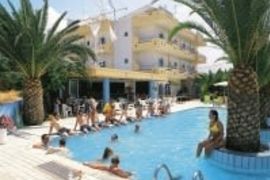 Nikos Hotel
