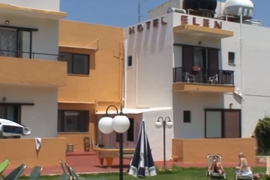 Elen Hotel