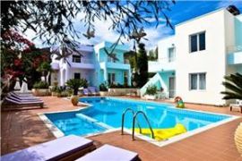 Mari Apartments 
