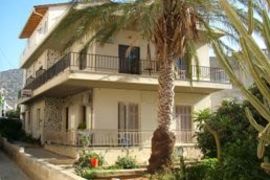Esperia Home Style Pension 