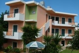 Scorpios Apartments