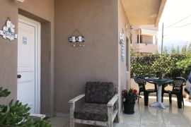 SeaView Apartments