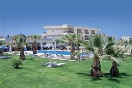Amnos Hotel