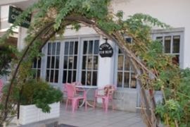 Olympias Pension
