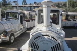 Happy Train