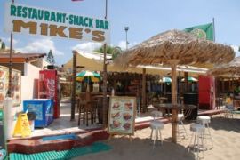 Mikes Beach