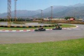 Kartland