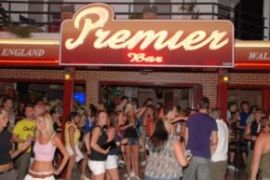 Premier Bar