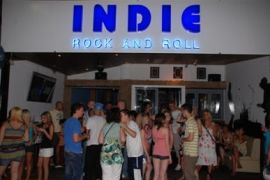 Indie Rock & Roll