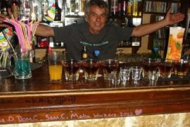 Molly Malones Irish Bar