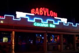 Babylon