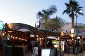 Stonewell Pub