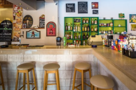 Newcastle Bar