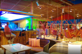 Galini Cocktail Bar 