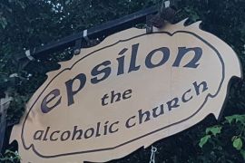 Epsilon Bar 