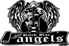 Angel's Rock bar 