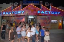 Factory Night Club