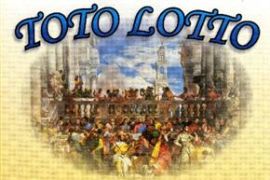 Toto Lotto Taverna