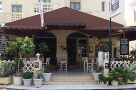 Queens Cafe