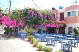 Odas Traditional Taverna 