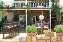 Kalesma Taverna