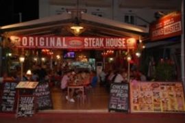 The Bull Restaurant
