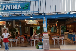 Candia Taverna