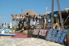 Blue Sea Taverna