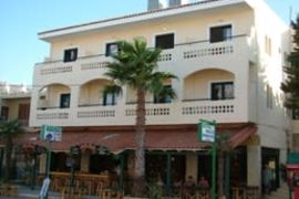 Argo Restaurant